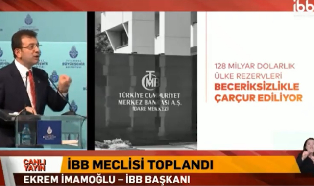 'Siyasi İktidar Değişse de Merkez Bankası Yönetimi Aynı Kalmalıdır'