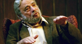Stephen Sondheim Hayatını Kaybetti