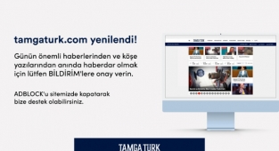 TamgaTürk Yenilendi!