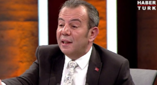 Tanju Özcan: Irkçı veya Faşist Değilim