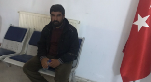 'Tayyipçi' Çiftçi Borçları Yüzünden Tutuklandı