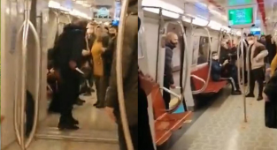 Tehdit Edilen Kadın: Kick Boksçuyum Ama Bıçağa Karşı Bir Şey Yapamadım