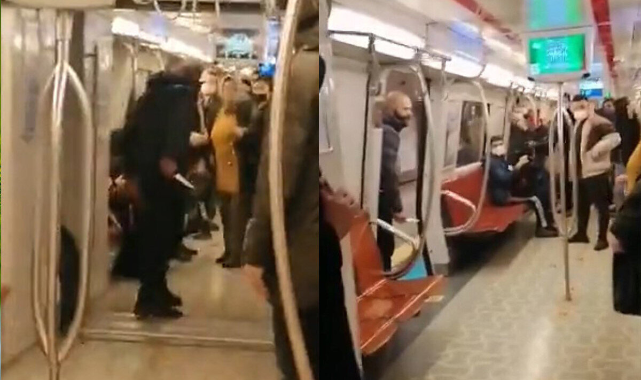 Tehdit Edilen Kadın: Kick Boksçuyum Ama Bıçağa Karşı Bir Şey Yapamadım