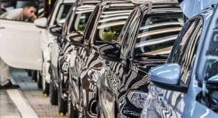 Toyota Araç Fiyatlarına Yüzde 30 Zam Yaptı