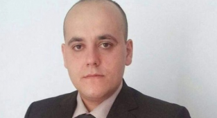 TÜGVA Belgelerini Sızdıran Ramazan A. Tutuklandı