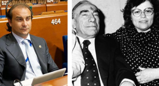 Türkeş Ailesinden MHP İl Örgütünün Yaptığı Saldırıya İlişkin Açıklama