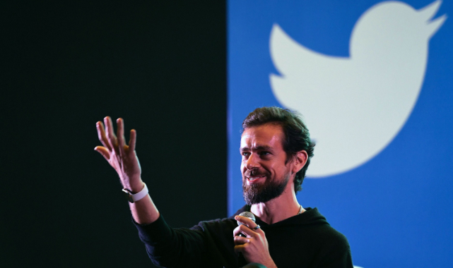 Twitter'ın CEO'su İstifa Edecek İddiası