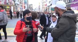 13 Yaşındaki Çocukların Ekonomiye İsyanı