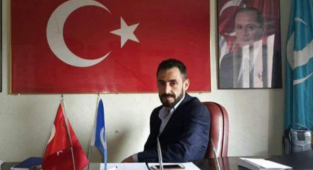 16 Yaşındaki Çocuğa Cinsel İstismarda Bulunduğu İddiasıyla Tutuklandı