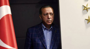 '2023 Türkiye İçin Ölüm Kalım Meselesidir'