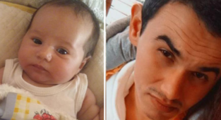 3 Aylık Kızını Öldüren 'Baba' Cezaevinde İntihar Etti