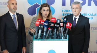 3. Toplantıda da Asgari Ücrette Anlaşma Sağlanamadı