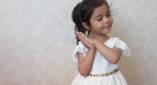 4 Yaşındaki Asiye Ateş'e Pitbull Saldırısında 6 Kişiden 3'ü Tutuklandı