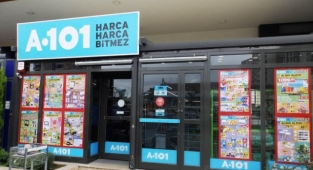 A101'de Tarihi Geçmiş Bebek Maması Satıldı İddiası