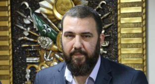 Abdülhamid Osmanoğlu'ndan Tuhaf Cuma Mesajı
