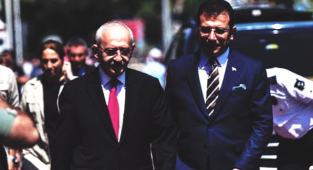 Abdülkadir Selvi'den Kılıçdaroğlu ve İmamoğlu Arasında Adaylık Görüşmesi İddiası