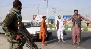 Afganistan ve Kazakistan Ortak Bir Ticaret Odası İçin Çalışıyor