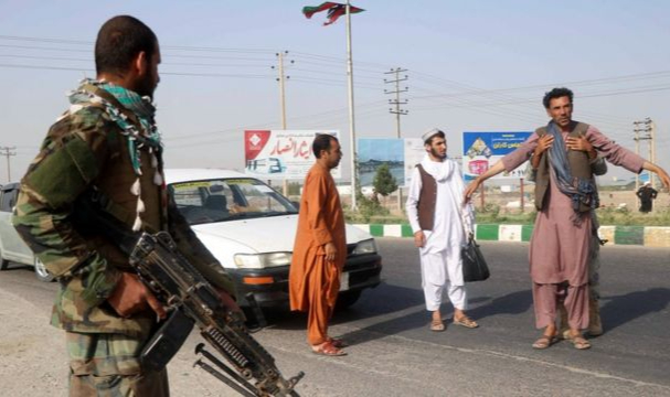 Afganistan ve Kazakistan Ortak Bir Ticaret Odası İçin Çalışıyor