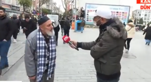 AKP'li Dayı: Kılıçdaroğlu'nun Annesi Yahudi Babası Ermenidir