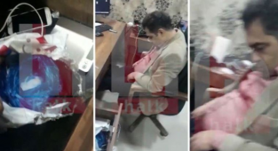 AKP'li Başkandan Açıklama: Bayıltıldım