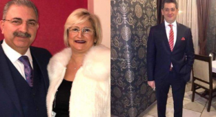 AKP'li Başkanın Eşi de Bankamatik Memuruymuş