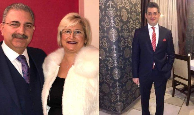 AKP'li Başkanın Eşi de Bankamatik Memuruymuş