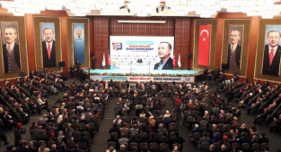 AKP'li Belediyelere Talimat: 2023 Seçimleri Çalışmalarına Başlayın