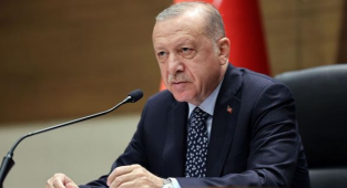 AKP'li Cumhurbaşkanı: Her Alanda Stokçuluk Yapılıyor