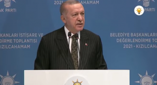 AKP'li Cumhurbaşkanı Konuştu: Dolar 10,40'a Düştü