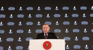 AKP'li Cumhurbaşkanı: Pazartesiden İtibaren Finans Dünyasında Ciddi Sıkıntılar Yaşanacakmış