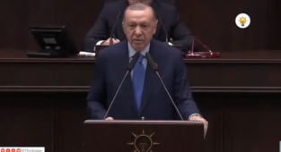 AKP'li Cumhurbaşkanı: Program Amacına Ulaşmıştır