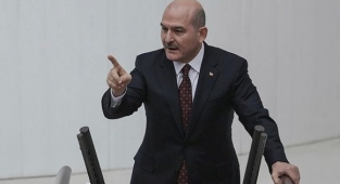 AKP'li İçişleri Bakanı Soylu, 8 Aydır Takip Edildiğini İddia Etti 