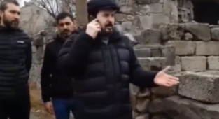 AKP'li Sayan: Ben Belediye Olarak Yıkacağım, Siz Dava Açın