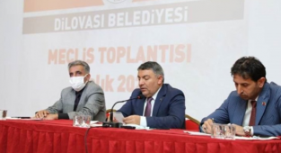 AKP'li Şayir: Dilovası'nda Ne Kadar Gay Varmış, Haberimiz Yokmuş Ya