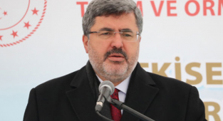 AKP'li Vekil: Şer Odakları Ülkemize Ekonomik Buhran Yaşatmaya Çalışıyor