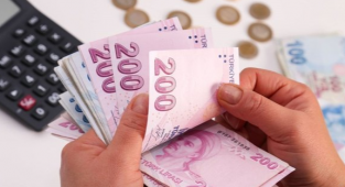 Tüm Çalışanların Maaşlarının Asgari Ücrete Kadar Olan Kısmı Vergiden Muaf Olacak