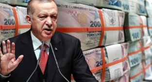 AKP Yeni Ekonomi Modelini Yasaya Oturtacak