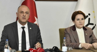 Akşener'den Asgari Ücret Yorumu: Demek ki Muhalefete Kulak Vermek Herkesin İşine Yararmış