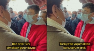 Akşener ve Gençler Arasında Diyalog: Biz Hürriyet İstiyoruz