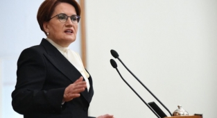 Akşener ve Özhaseki Arasında 'Dağda Aç Yaşayan İnsanlar Vardı' Polemiği