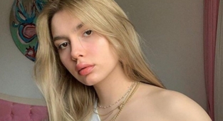 Aleyna Tilki'nin Ailesi Taciz Edildi