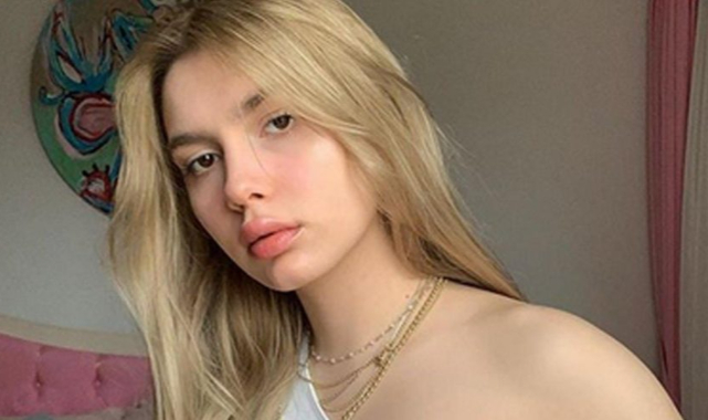 Aleyna Tilki'nin Ailesi Taciz Edildi