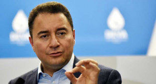 Ali Babacan: Başarısızlıkta Triple-Double Yaptılar