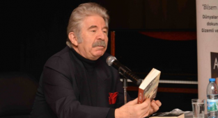Ali Kırca'nın Evi Soyuldu