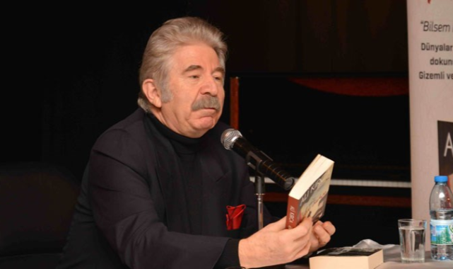 Ali Kırca'nın Evi Soyuldu