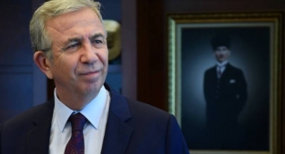 Ankara Büyükşehir Belediyesi, Rus İşbirlikçilerine Geçit Vermedi