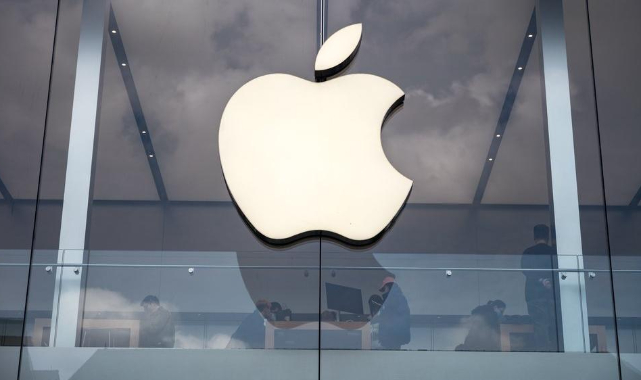 Apple Türkiye'den Dolar Kuru Zammı