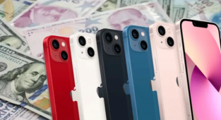 Apple Ürünlerine 'Kur' İndirimi