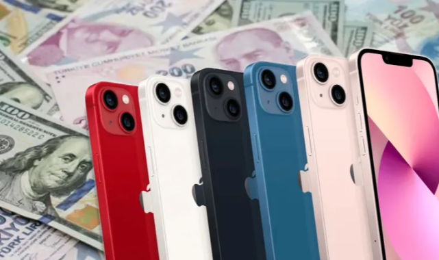 Apple Ürünlerine 'Kur' İndirimi
