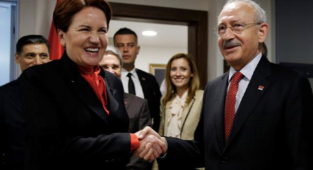Area Anketinde Millet İttifakı Farkı Açıyor